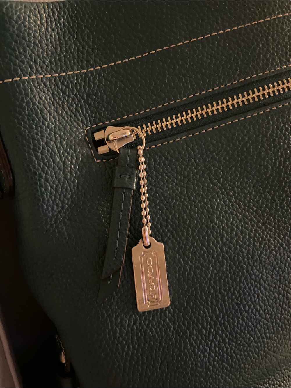 Coach Bag - Picture 7 of 7